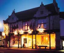 Snooty Fox,  Tetbury